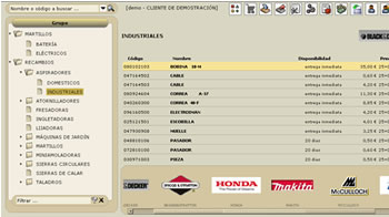 Soluciones B2B/B2C
