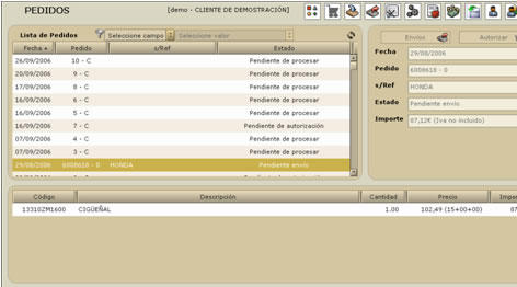 Soluciones B2B/B2C