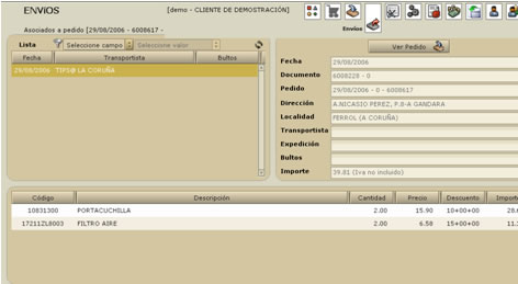 Soluciones B2B/B2C