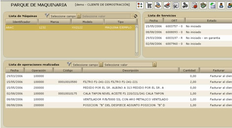 Soluciones B2B/B2C